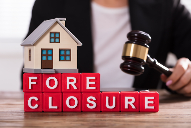 Saint Lucie County Foreclosure Defense Lawyers