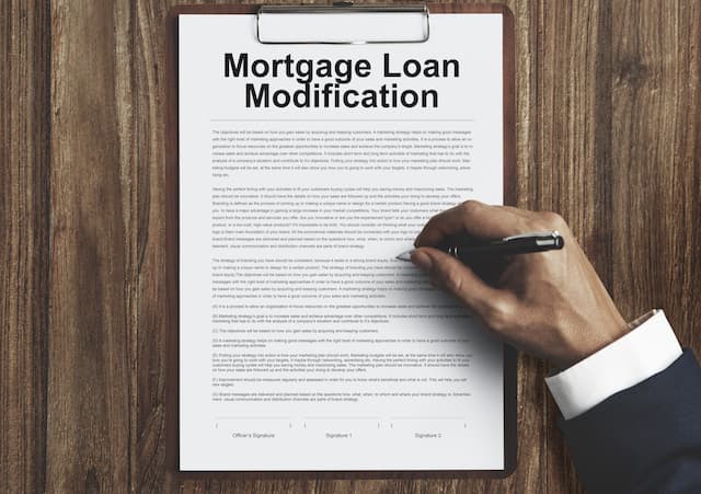 Loan Modification Lawyers