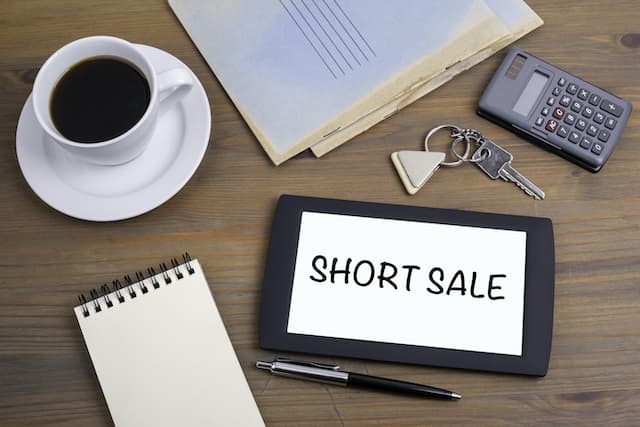 Short Sale Lawyers