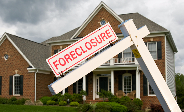 Fort Pierce Foreclosure Defense Lawyers